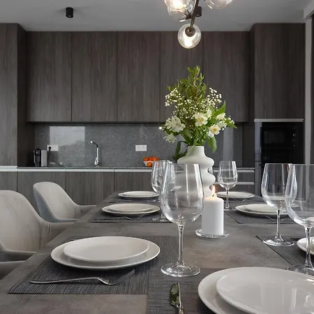 The Penthouse * Ahtopol