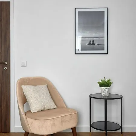 The Penthouse Appartamento Ahtopol