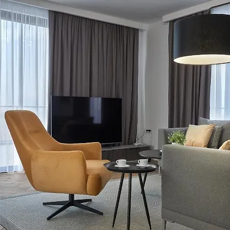 The Penthouse *