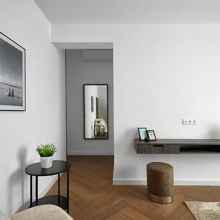 The Penthouse
