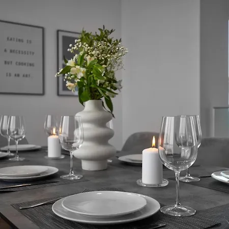 The Penthouse * Ahtopol