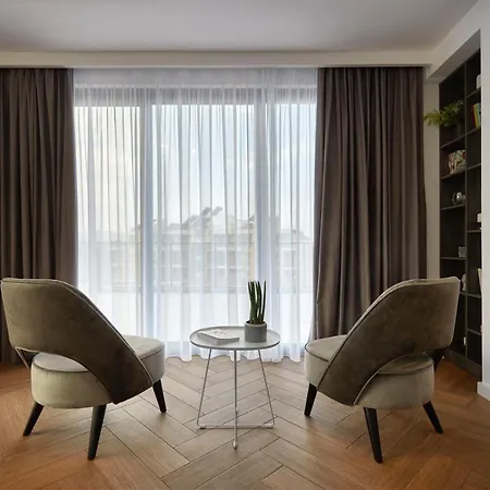 The Penthouse * Ahtopol