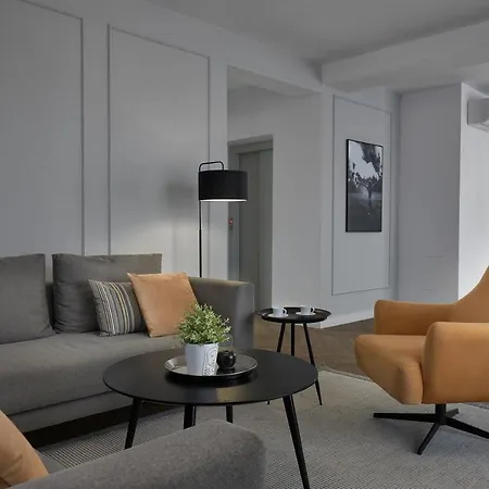 The Penthouse Appartamento Ahtopol