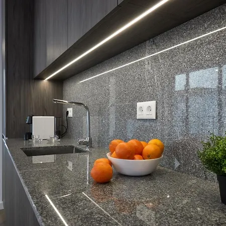 The Penthouse Appartamento Ahtopol