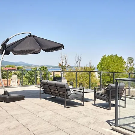The Penthouse Ahtopol