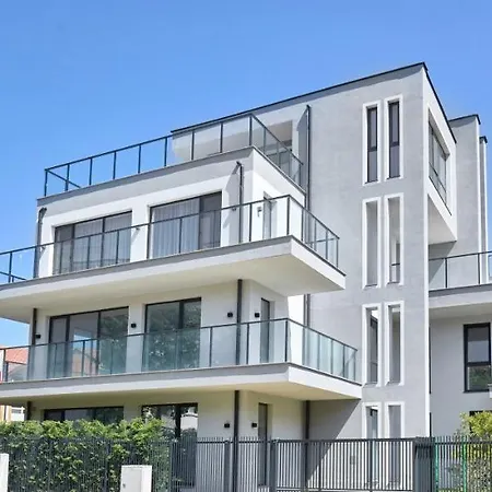 The Penthouse Ahtopol